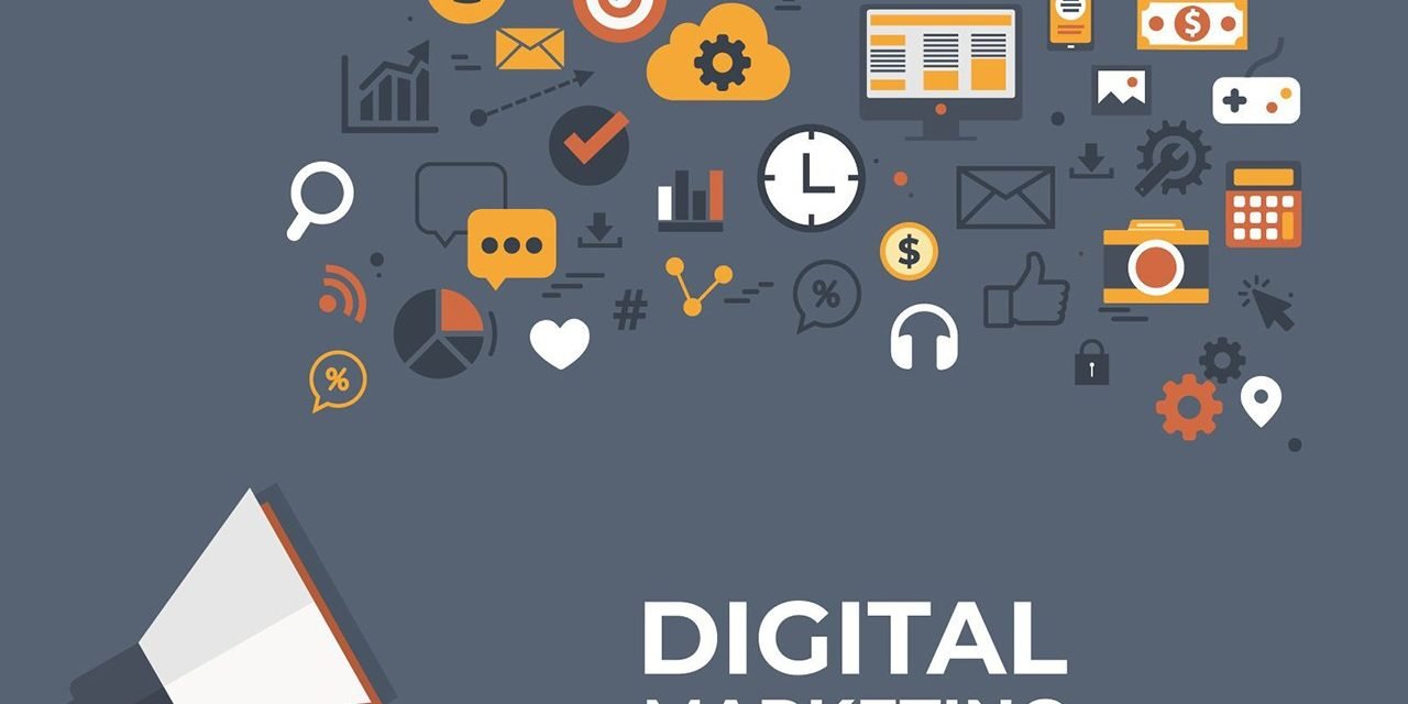 Why Digital Marketing is Important now a days?